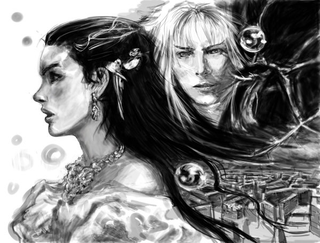 Illustration for article titled Dance, Magic Dance: A Treasury of Awesome Labyrinth Fan Art
